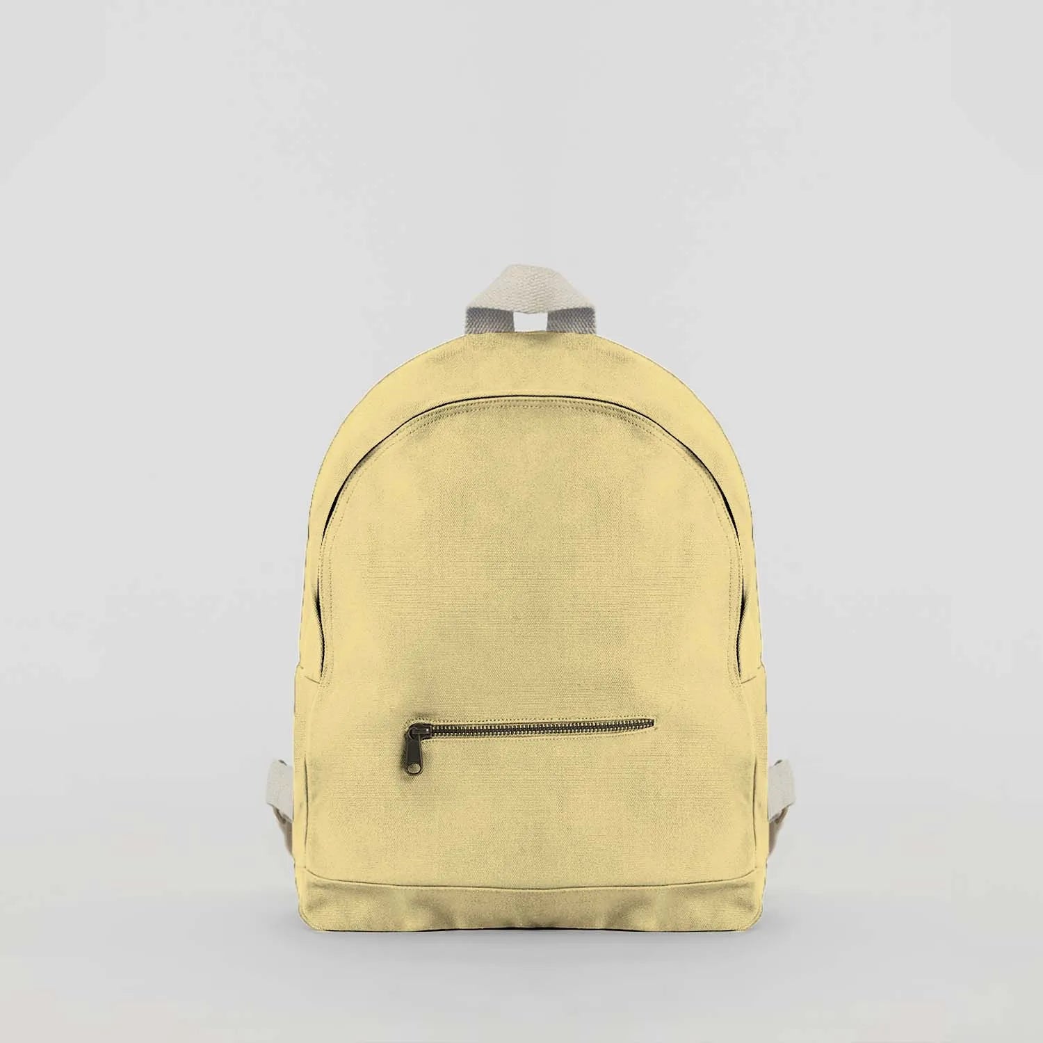 Lucas Backpack with a clean, minimalist aesthetic