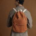Ready for anything with our lucas mens backpack online