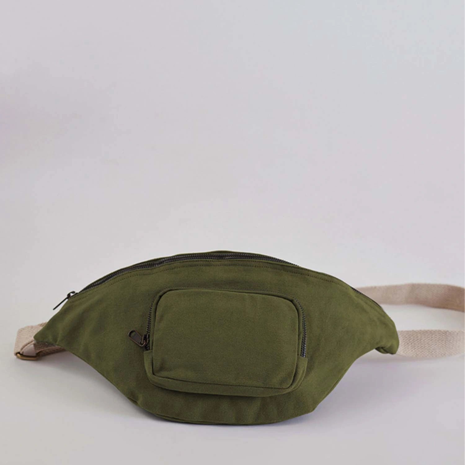 Sif Saf Banana Bag for easy, hands-free carrying