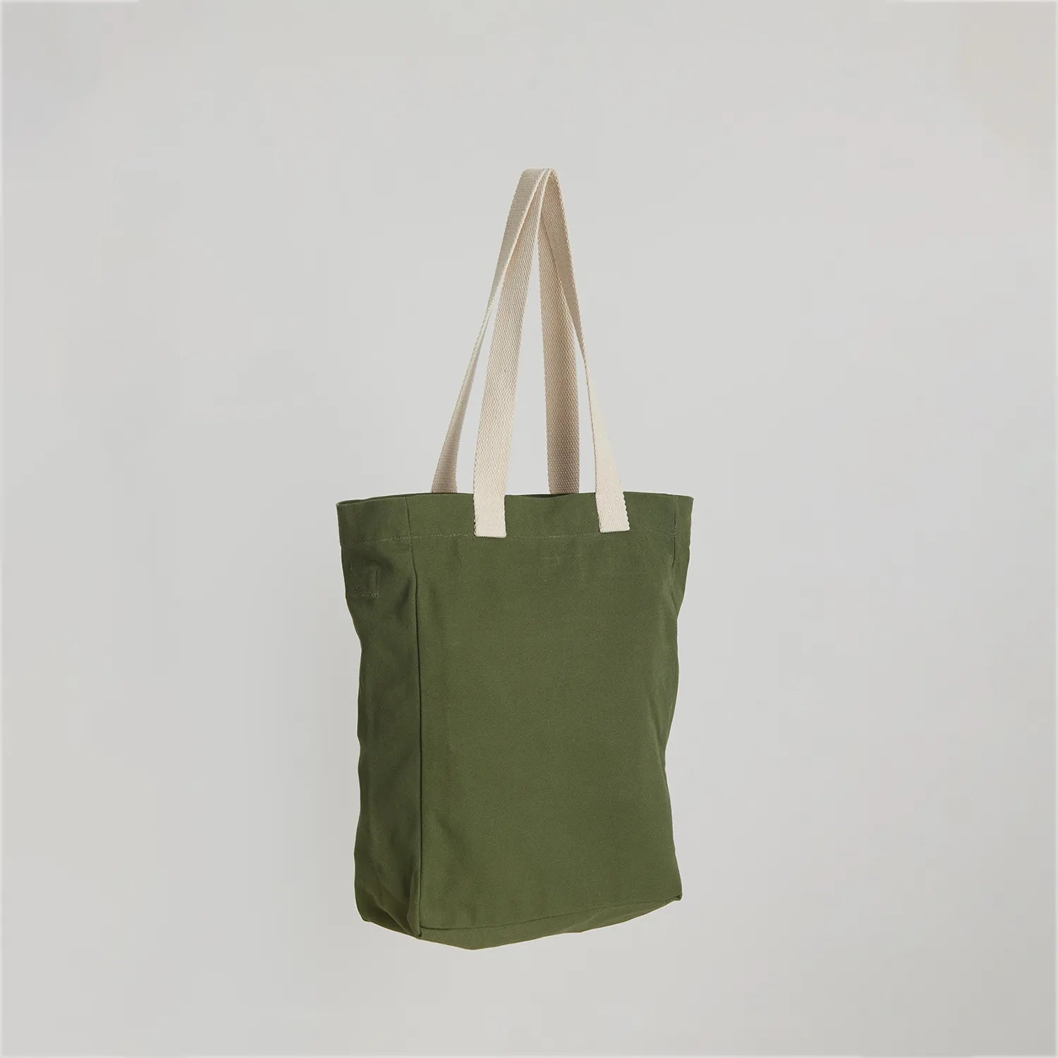 Elegant tote bag available in 15 stylish colors