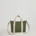 Elegant yet practical nano bag for everyday adventures