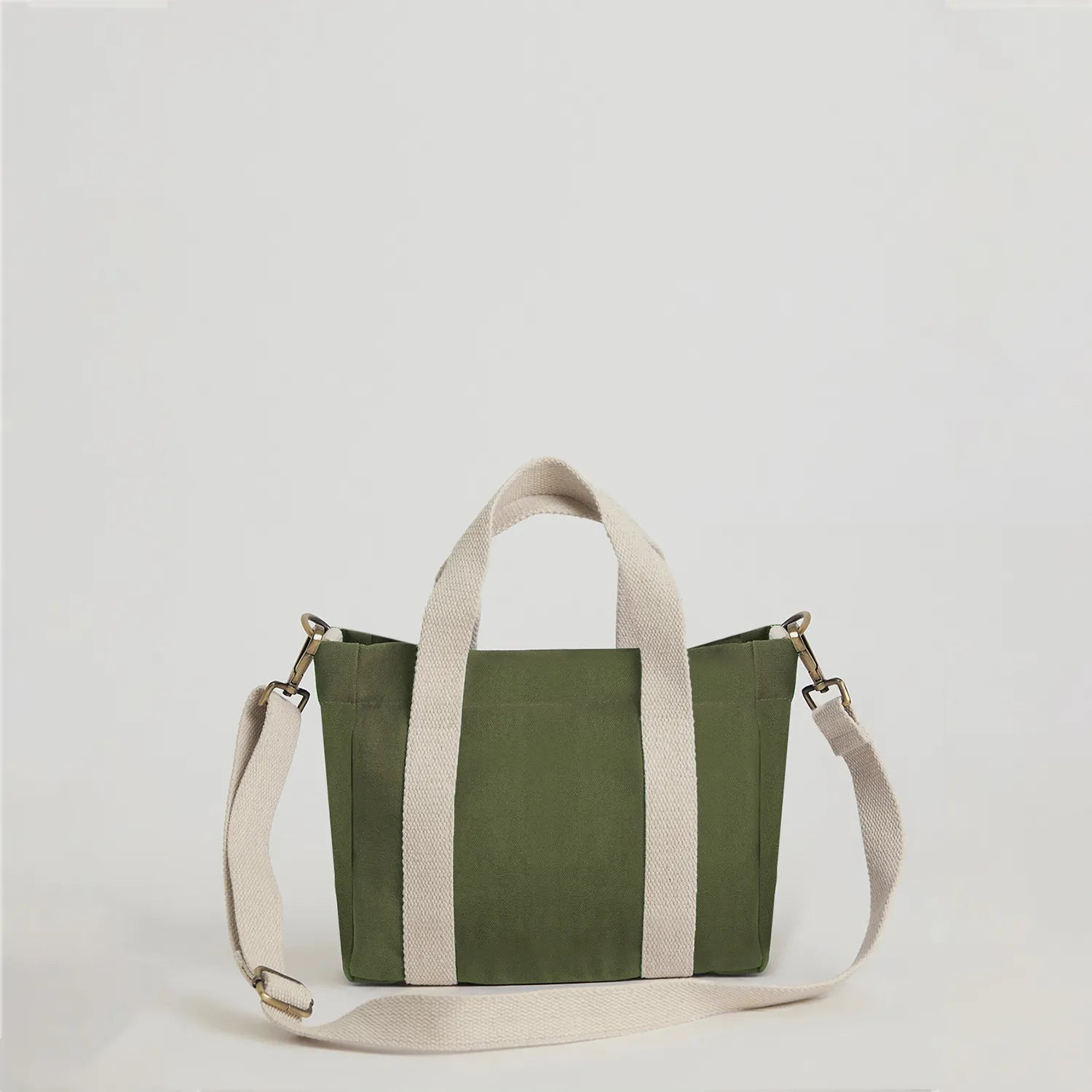 Elegant yet practical nano bag for everyday adventures