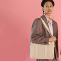 Durable and secure, our laptop messenger bag for men online