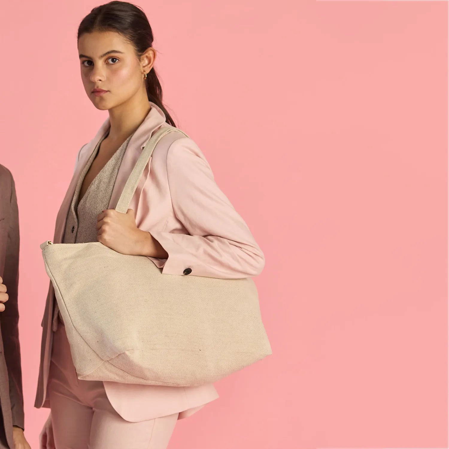 Carry style with substance, our Faf Shopper Bag for Women at Dog D Origianls