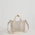 Elegant yet practical nano bag for everyday adventures