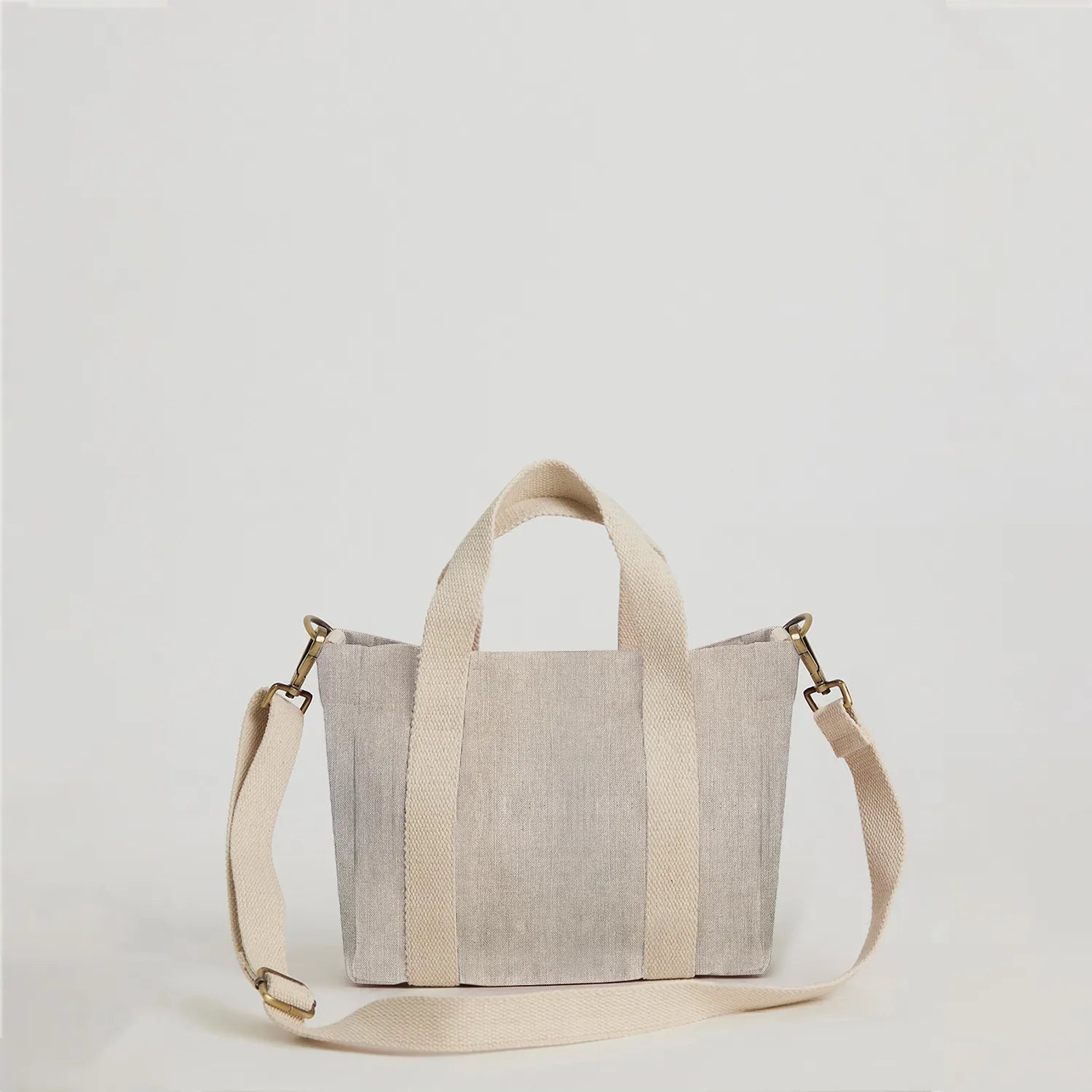 Elegant yet practical nano bag for everyday adventures