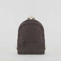 mens dark denium backpack, designed as durable and stylish