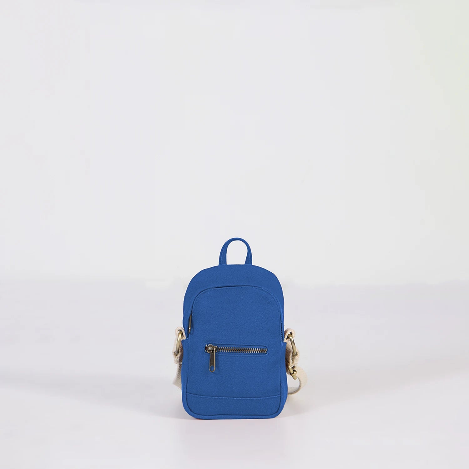 Lucas Cobalt Blue Mobile Sling Bag for Ladies Online