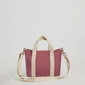 Soft, durable material provides a comfortable feel