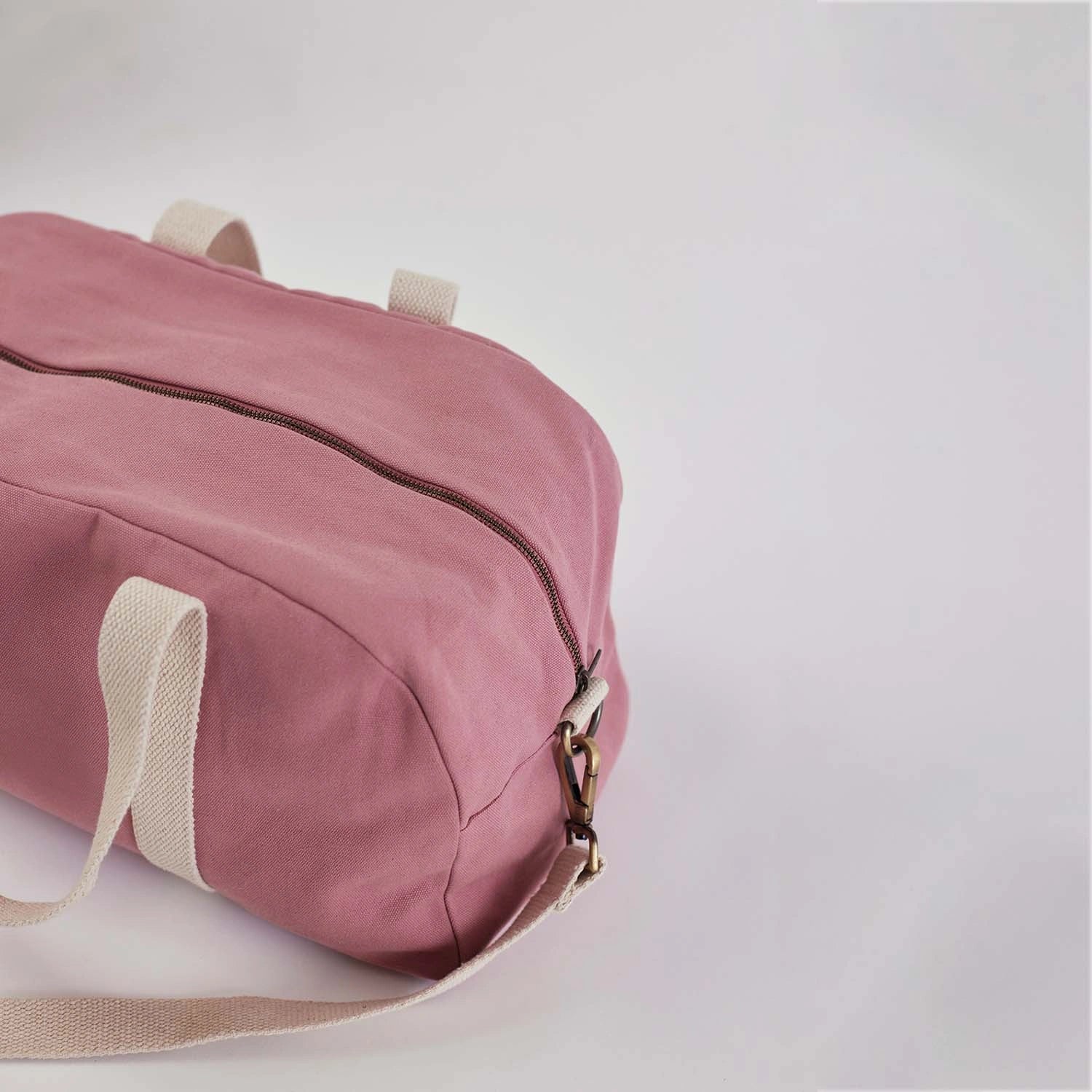 Mini Baba Bowler Bag in a durable, high-quality material.