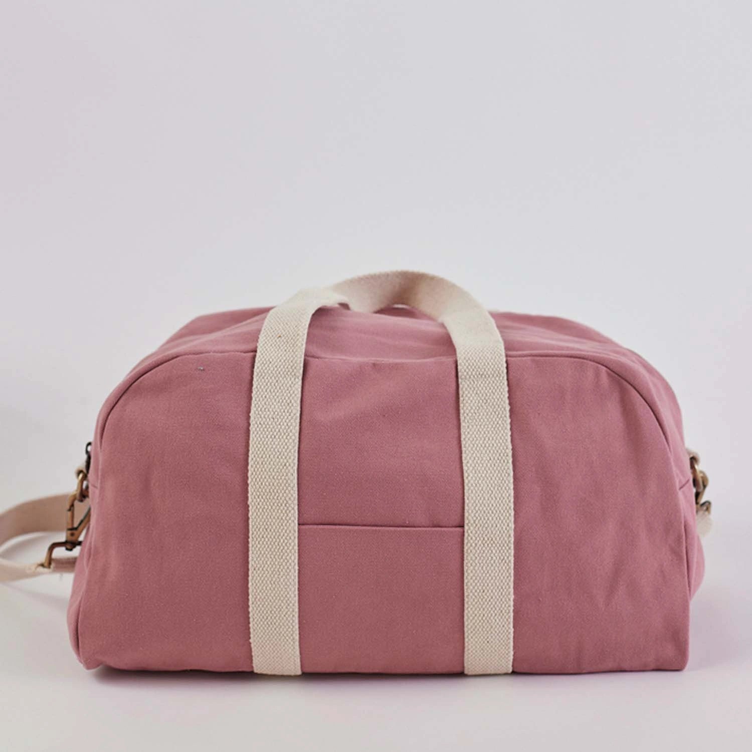 Stylish and compact Baba Bowler Bag Mini at Dog D Originals.