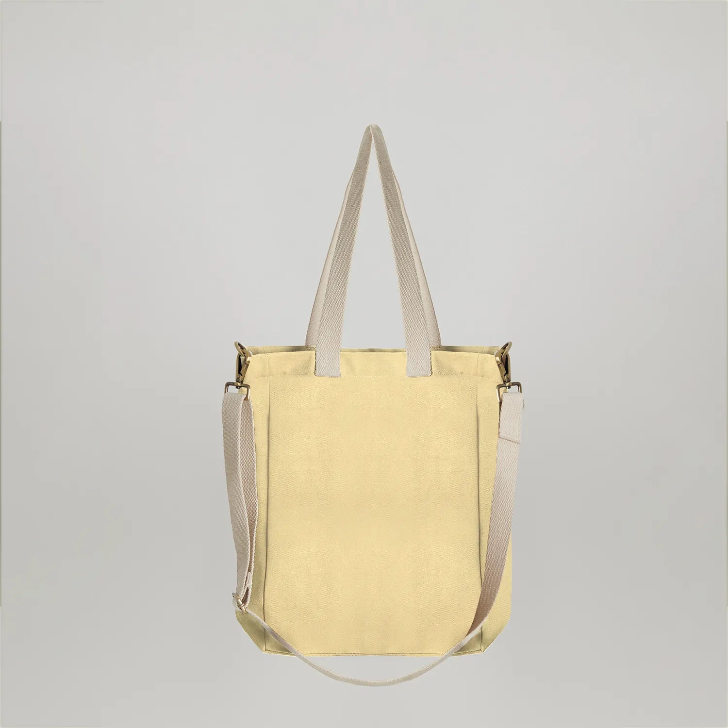 Unique handcrafted details add charm to the design