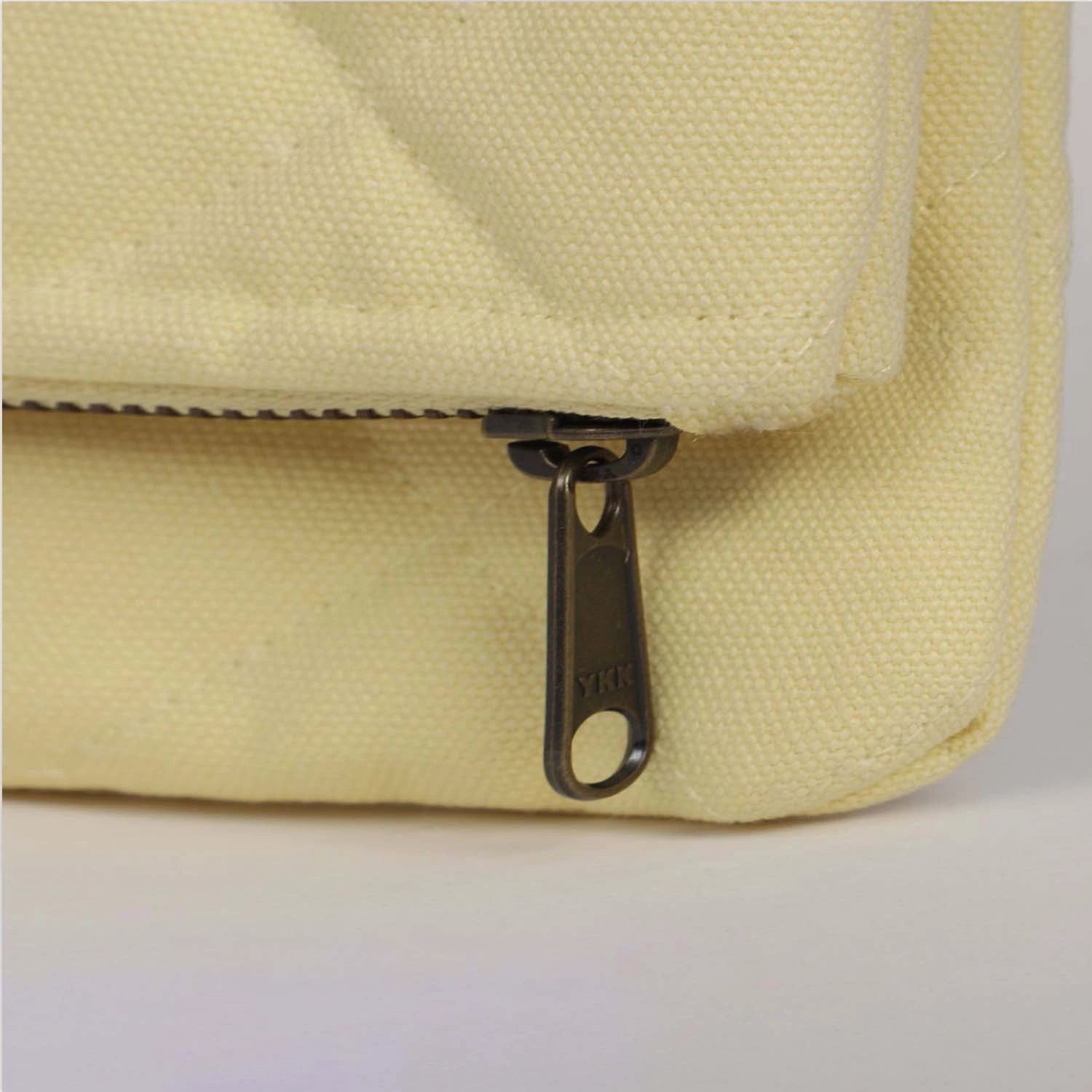 Suitable for any attire, check out our Krista Foldable Quilted Indian Clutch