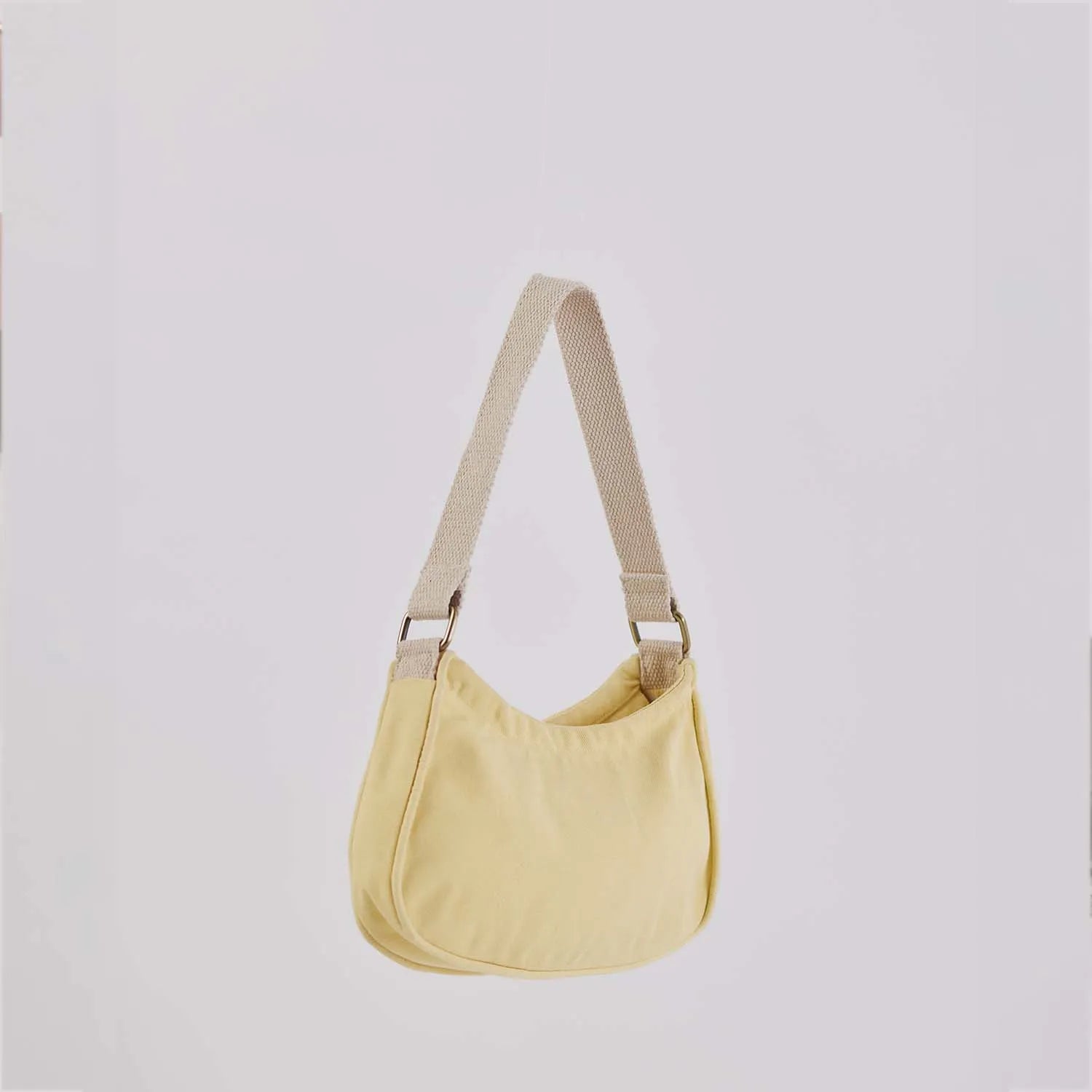 Fashionable bruno shoulder bag for college and formal outfits