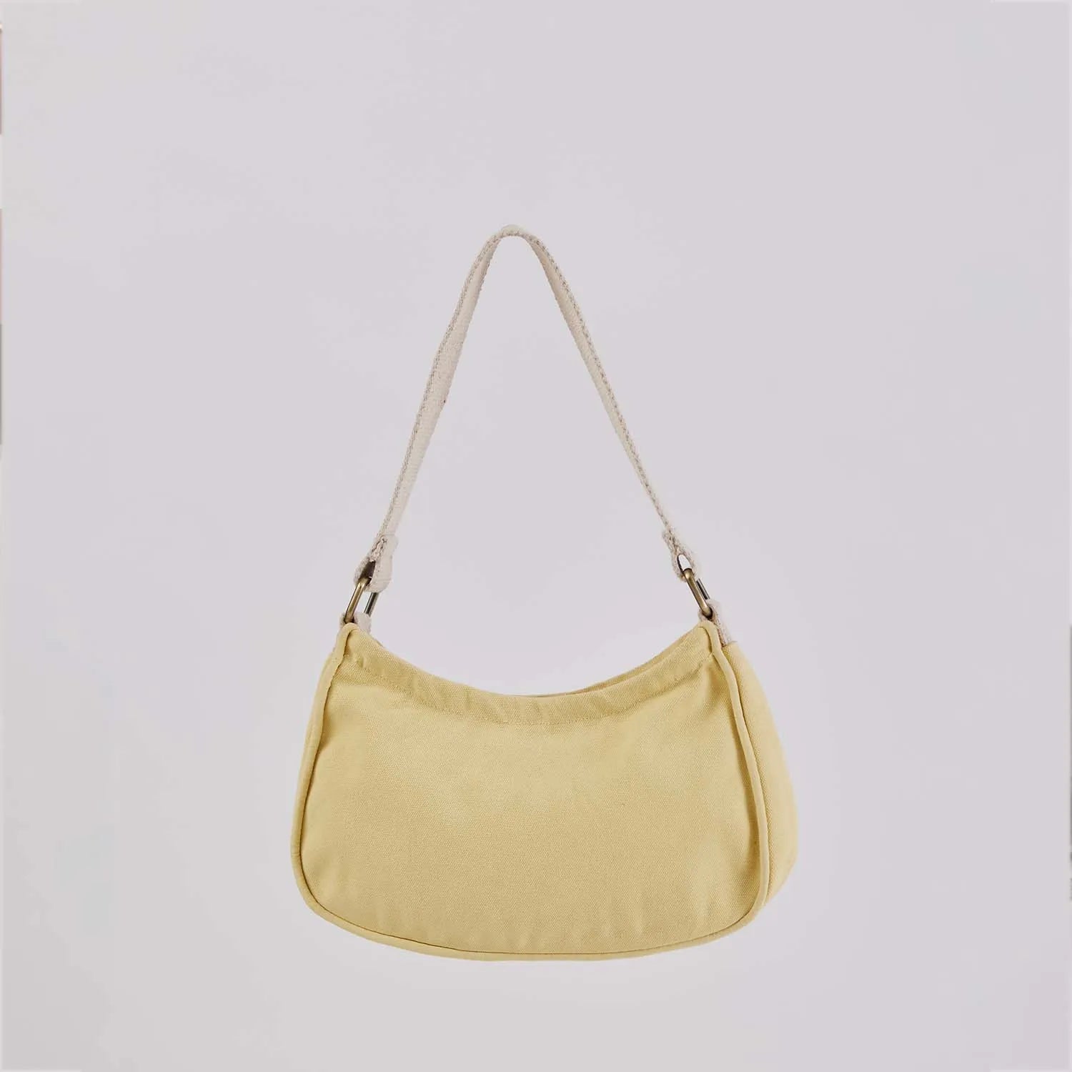 High-quality bruno travel shoulder bag with a timeless design