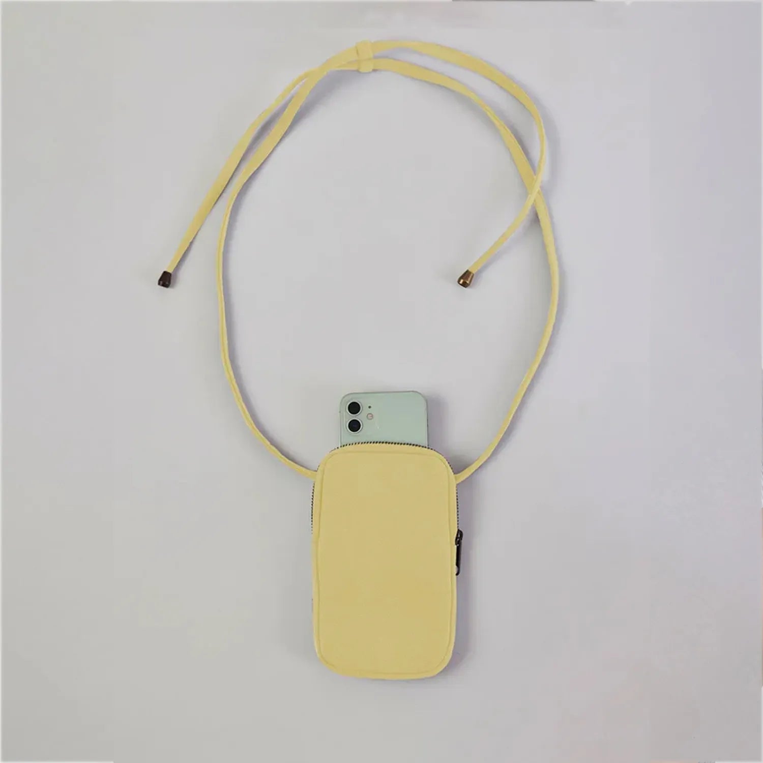 Elevate your style with our Lodhi mobile bag at Dog D Originals