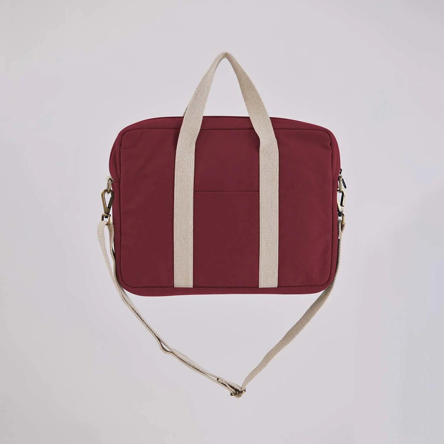 Our Wine Branded Laptop Bag to keep your laptop safe