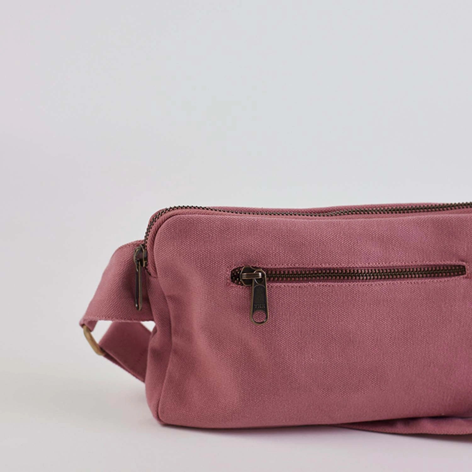 Trendy and stylish, our J Banana waist purse for men