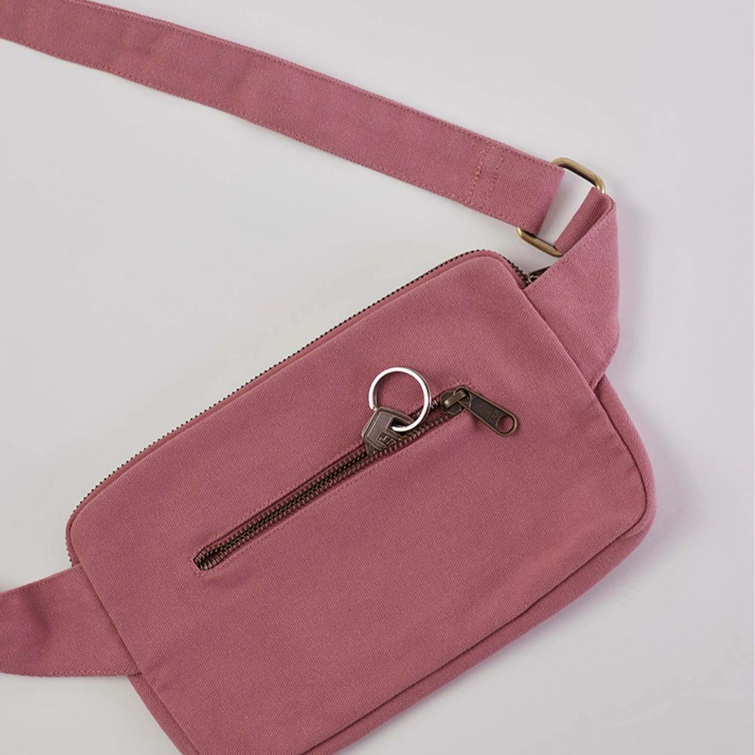 Perfect our any occasion, our J Banana waist pack. Shop Now