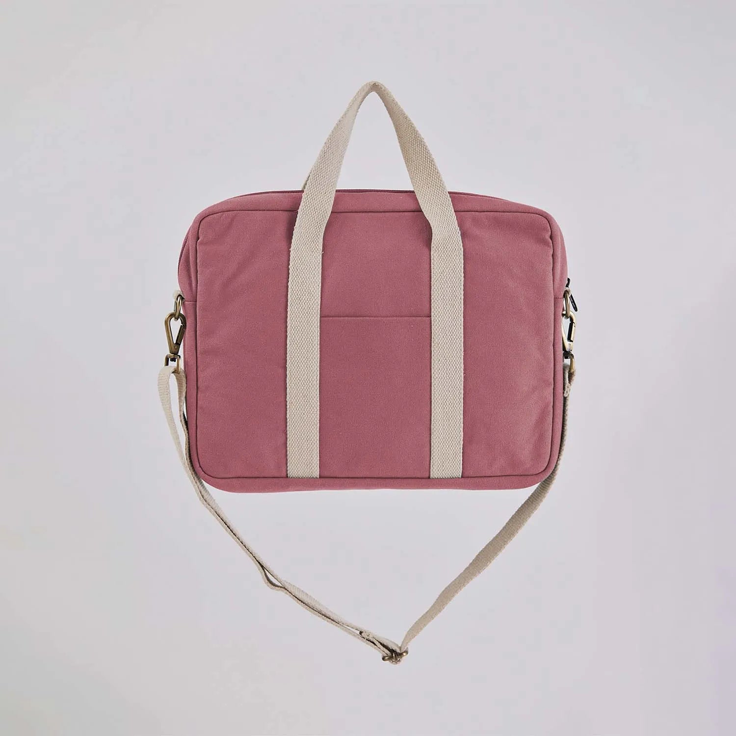 Pastel Pink office laptop bag for ladies are designed for everyday need
