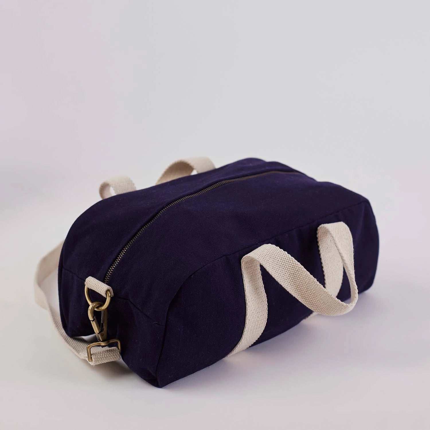 Explore all-new baba bowler duffle bag at Dog D Originals.