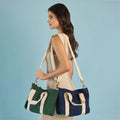 High-quality finish makes it a reliable everyday bag