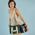 Small and stylish crossbody bag for ultimate versatility