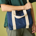 Perfect small bag for travel, work, or leisure
