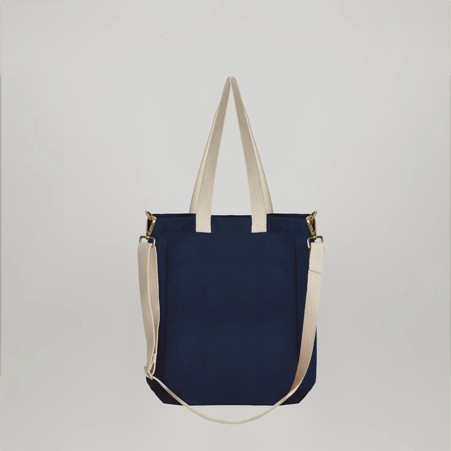 Stylish and sustainable tote for everyday essentials