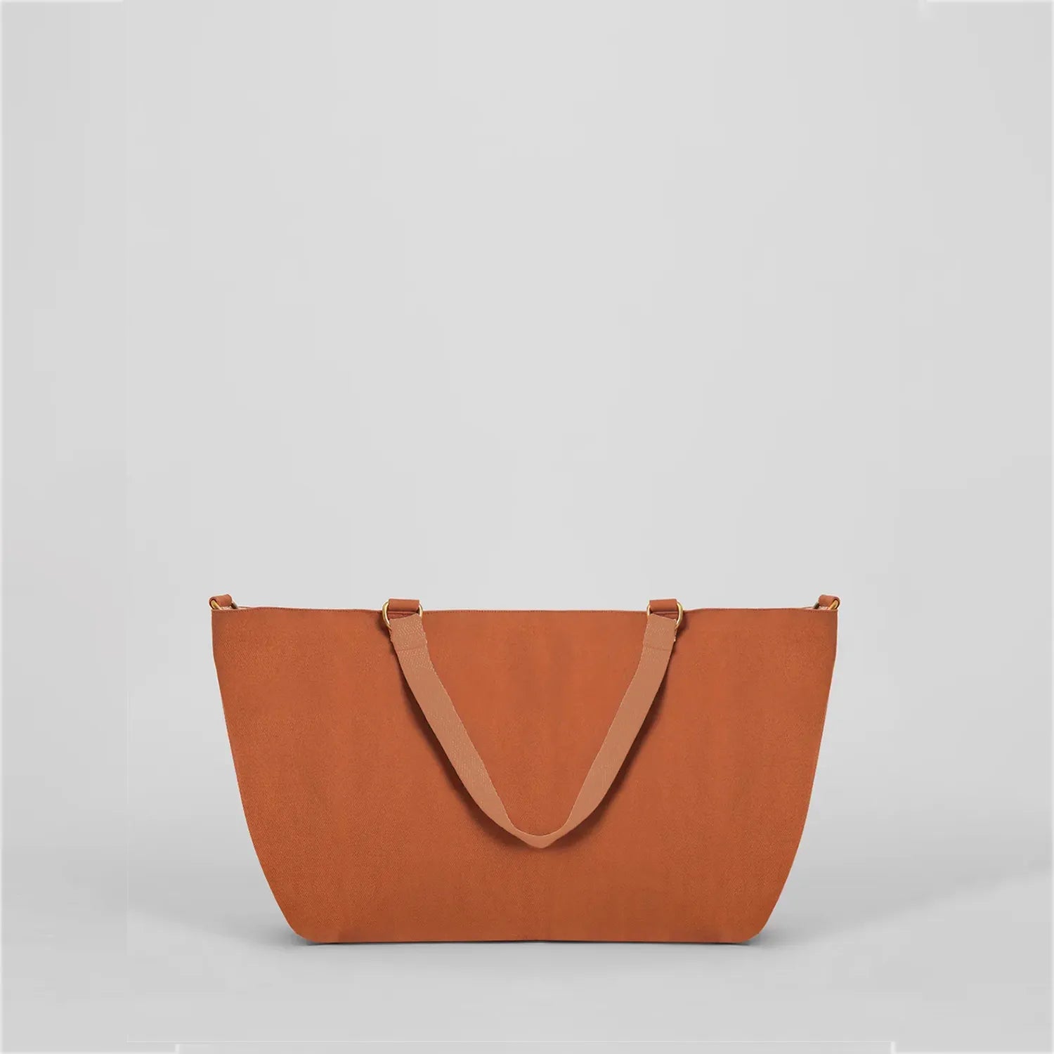 Our versatile bag comes with a strap, an Faf office tote bag for women
