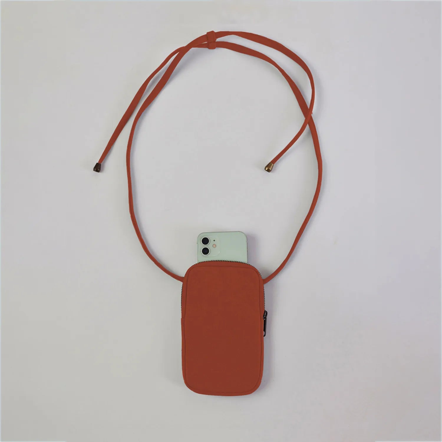 a sleek and stylish check our mobile sling purse available online