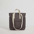 Dark Denim Jamnagar Convertible Women's Tote Bag Online