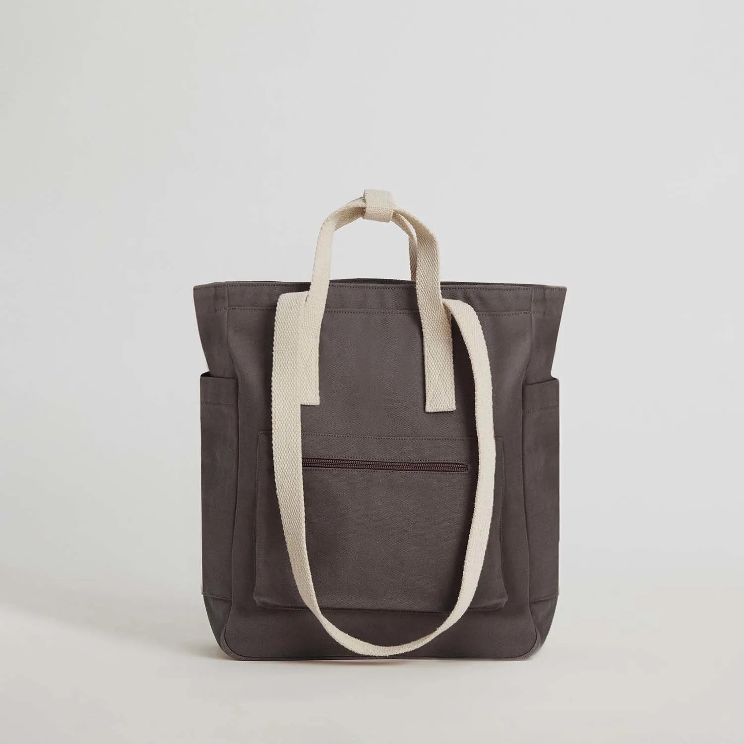 Dark Denim Jamnagar Convertible Women's Tote Bag Online