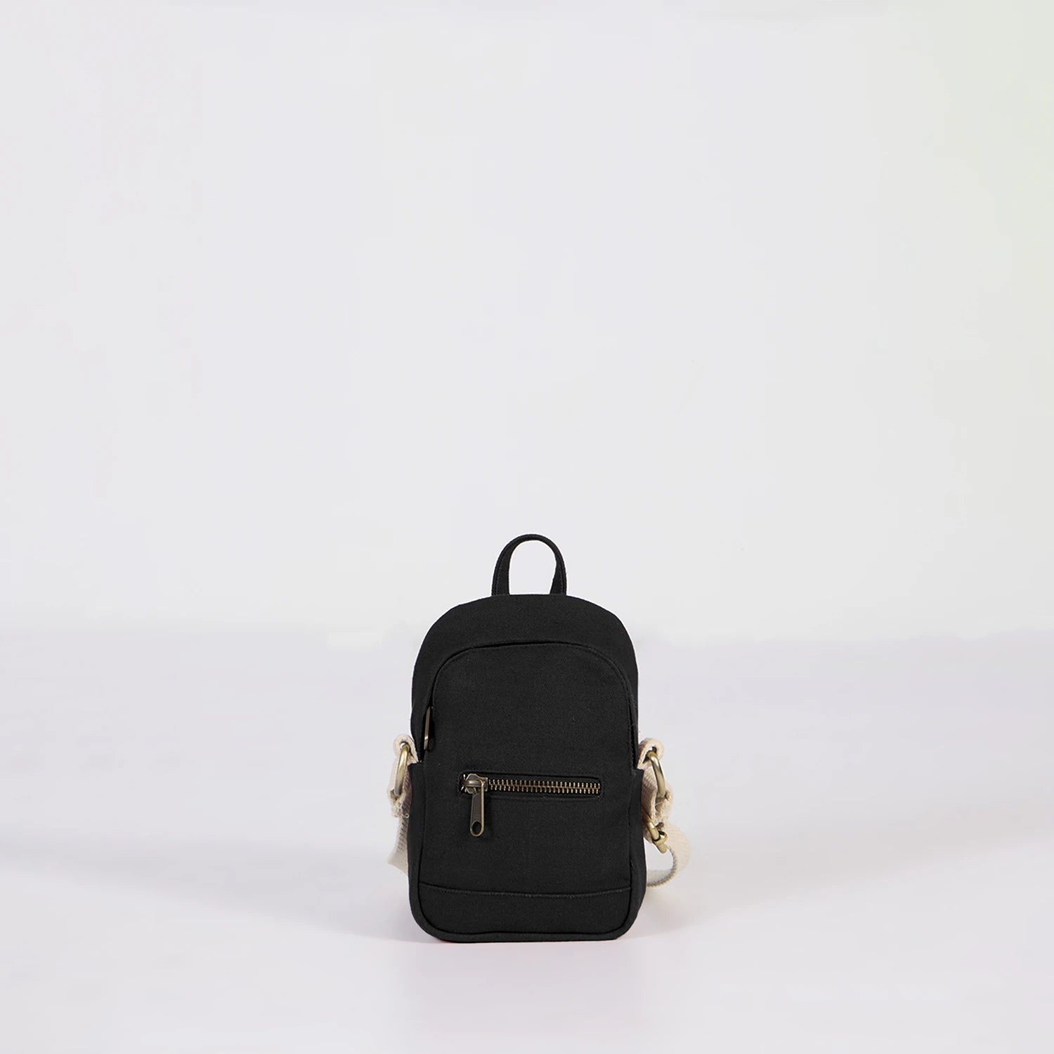 Dog D Originals Black Lucas Mobile Purse Online