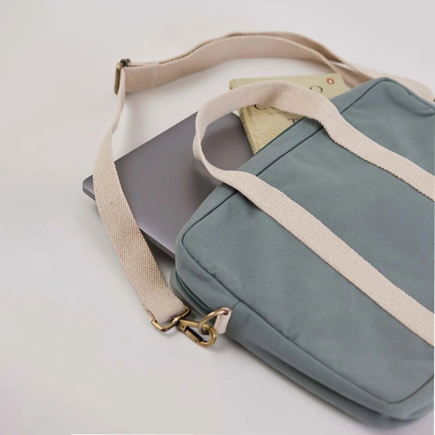 Keeping your tech safe with our laptop tote for women online