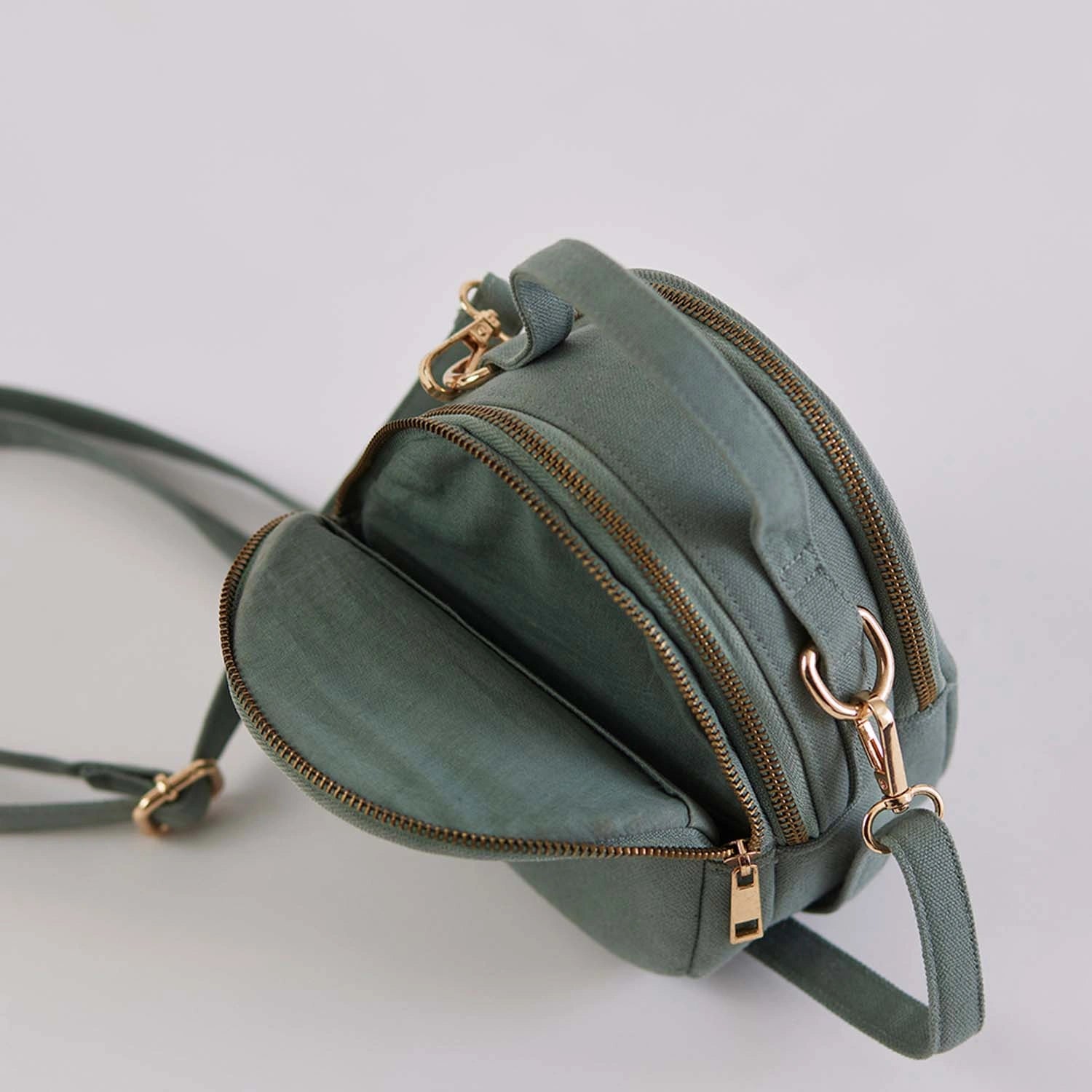 Versatile Zippo backpack suitable for work school and travel