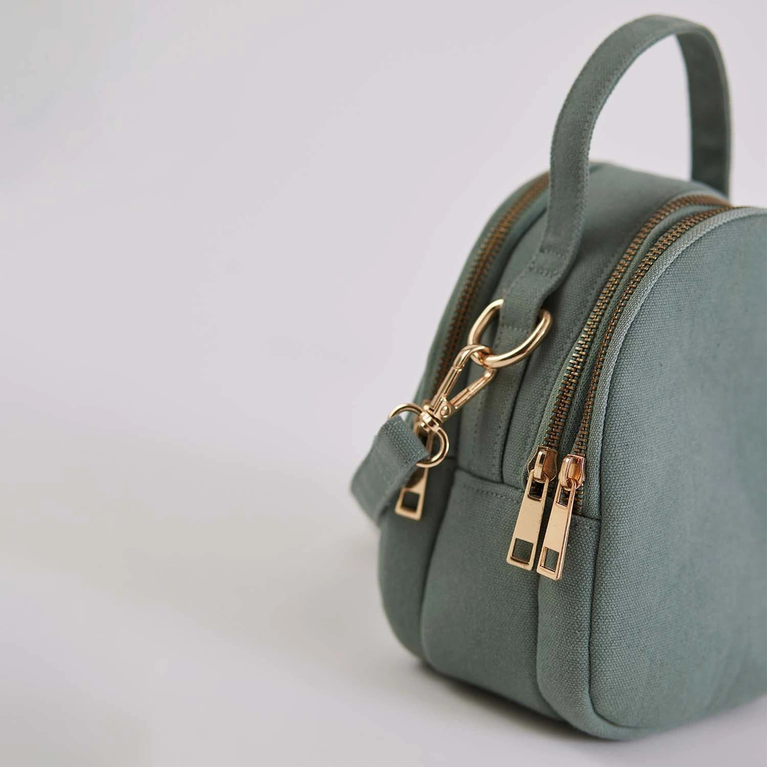 Premium quality Zippo backpack with high-end craftsmanship
