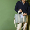Sage Green Laptop Bags that are lightweight and durable