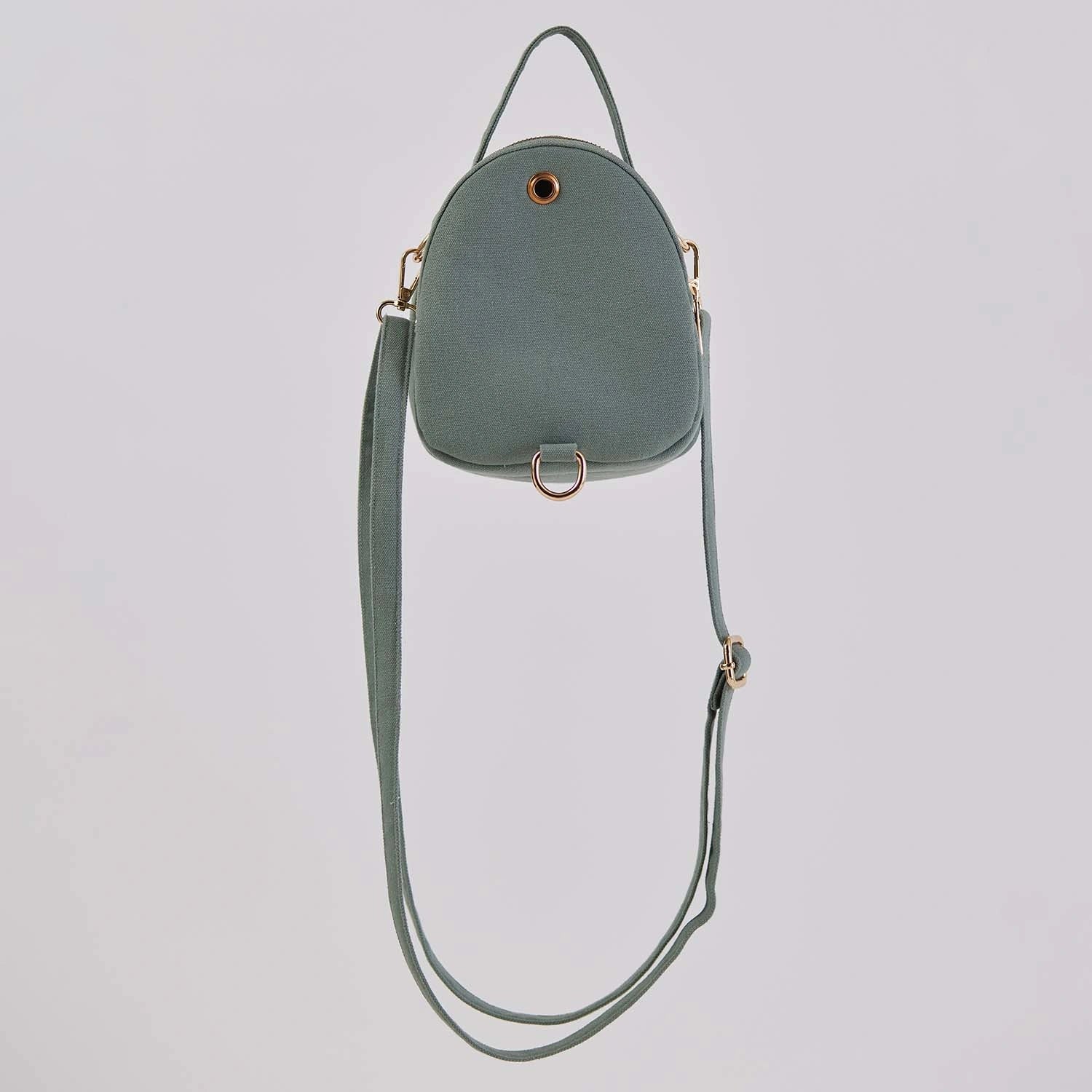 Multi-purpose Zippo backpack with spacious storage capacity