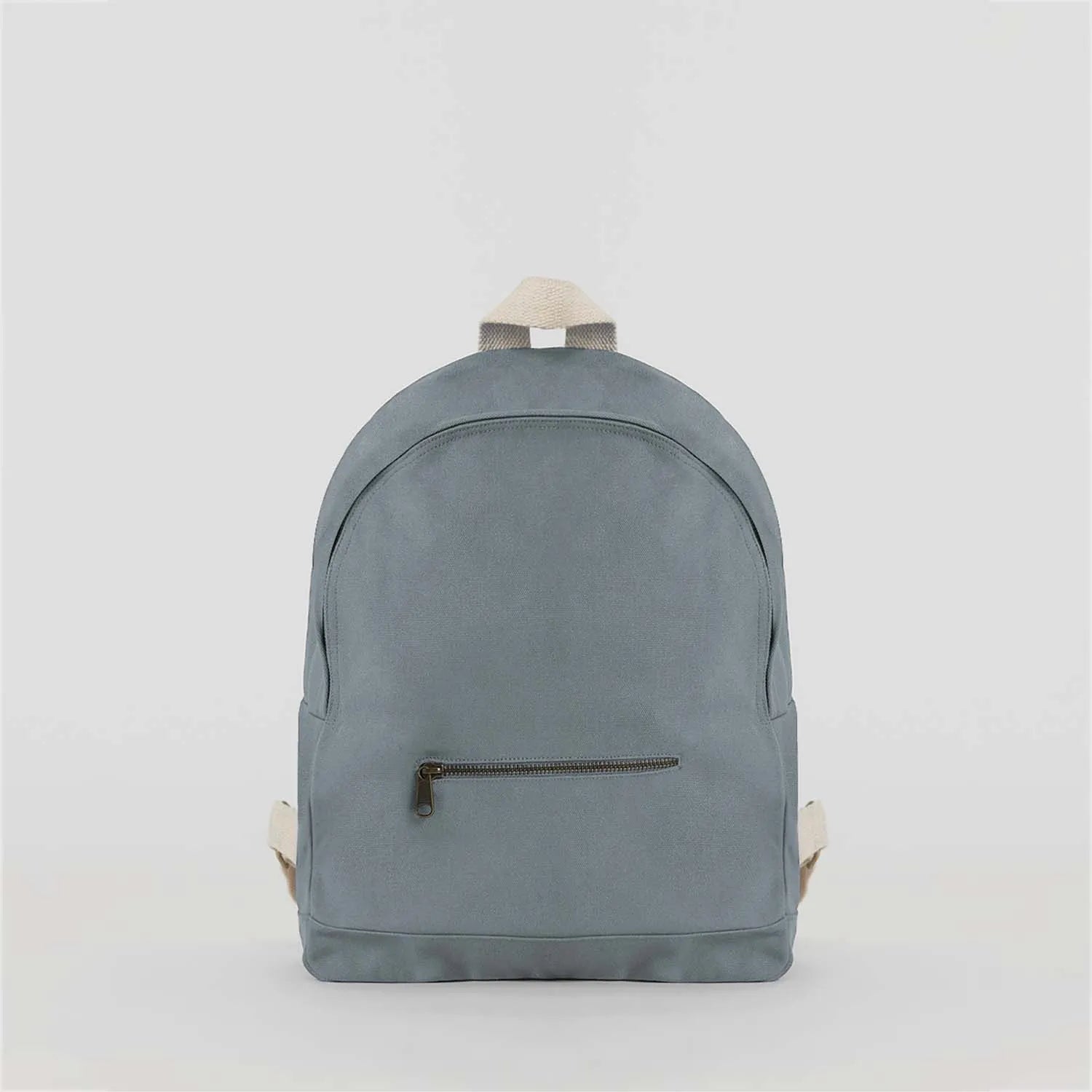 Lucas Backpack with a sleek, streamlined silhouette