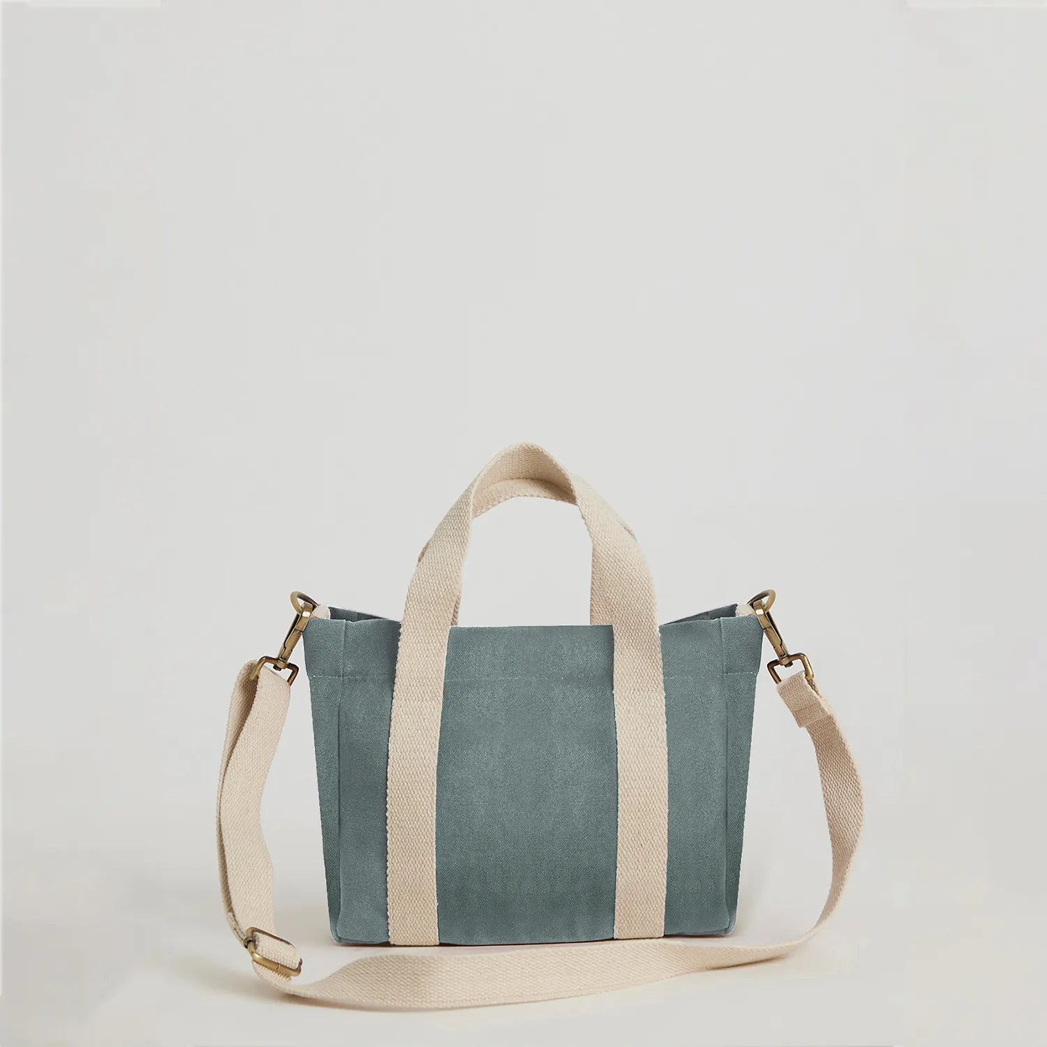 Elegant yet practical nano bag for everyday adventures