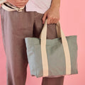 Ultra-lightweight nano bag for a hassle-free experience
