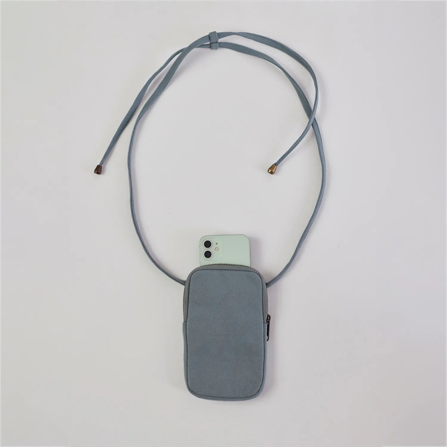 Perfect blend of style, check our Lodhi mobile sling purse online