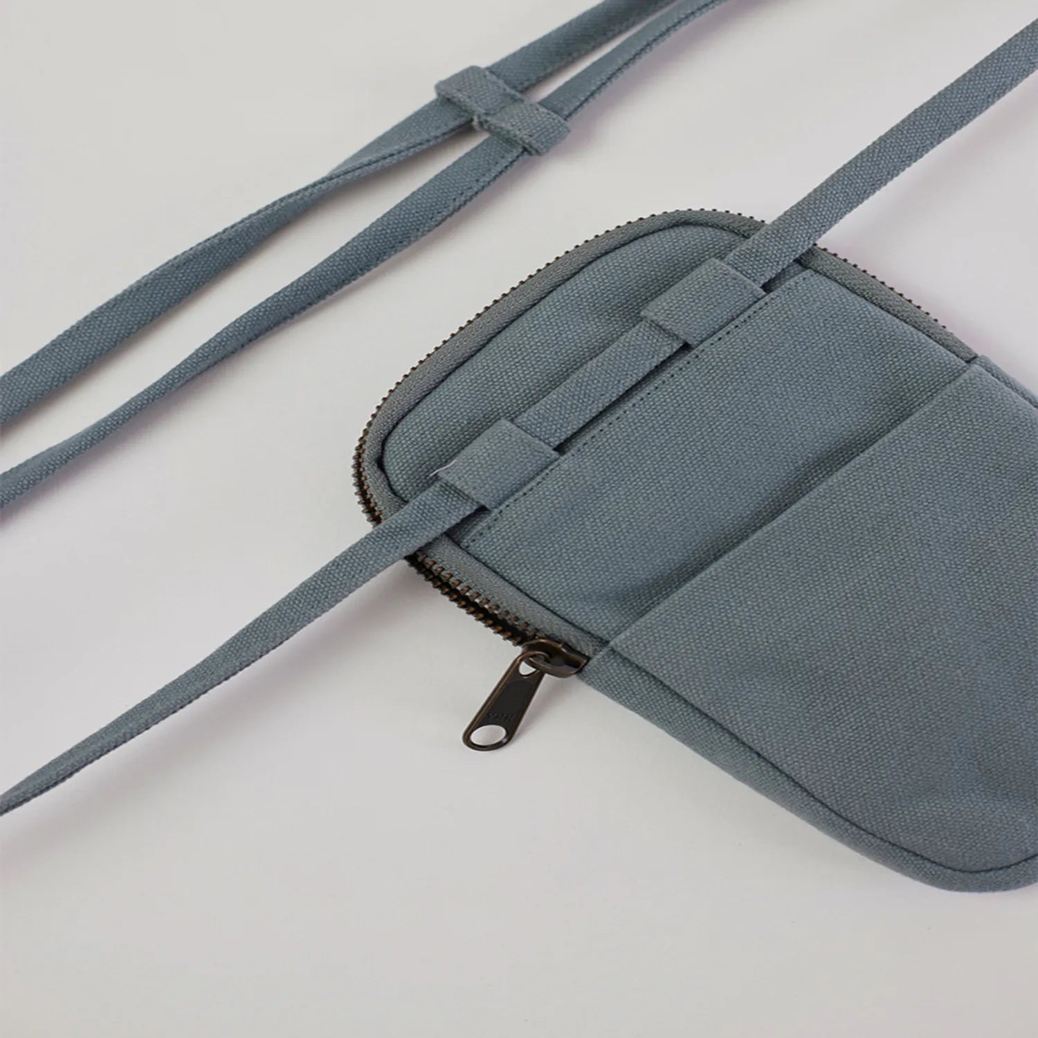 Easy to handle, checkout our mobile sling purse is available online
