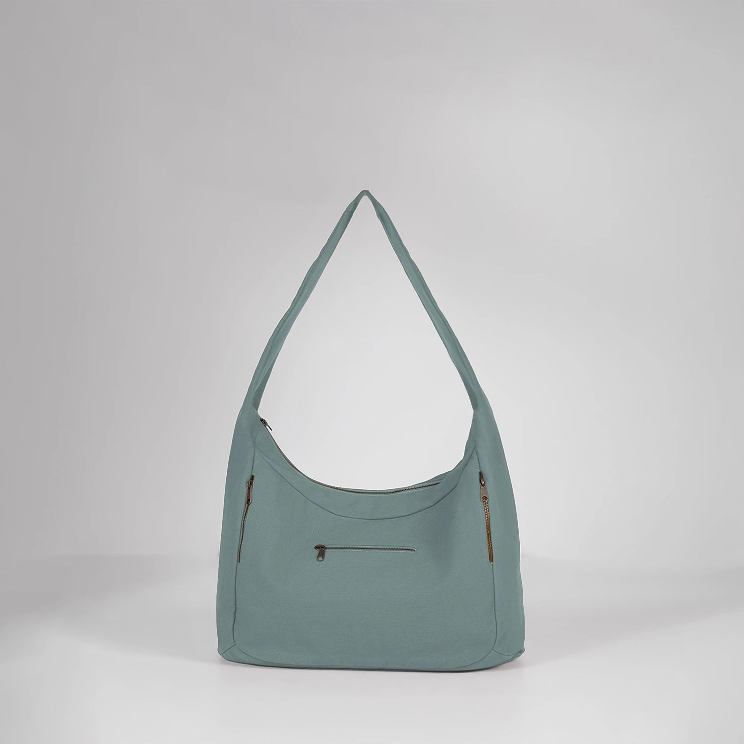 Sage Green Jojo Hobo Cross body Bag Women that are perfect for daily outing
