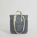 Shop online Sage Green Jamnagar Convertible Tote Bag for Men