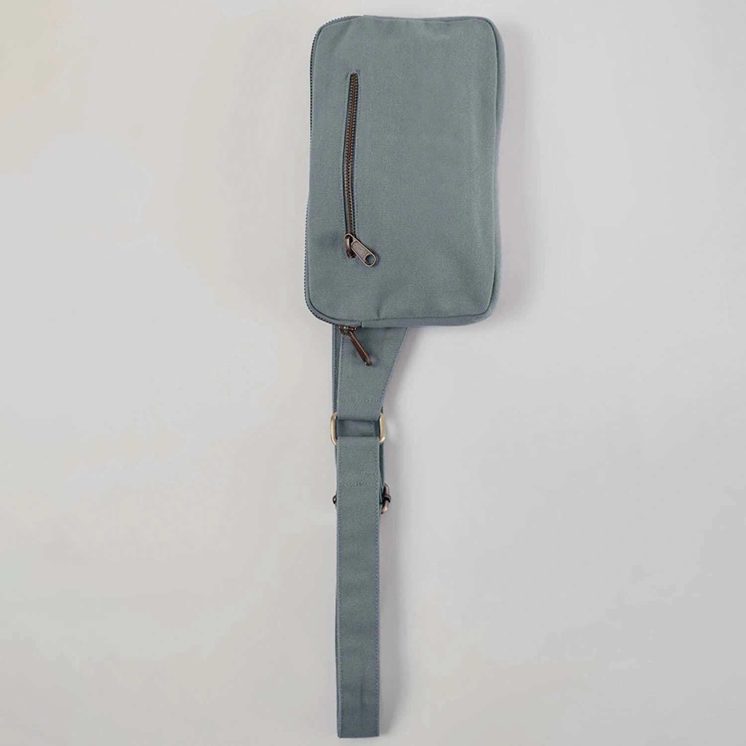 Perfect companion for constant travelling, J Banana Waist Purse
Bag
