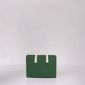 Browse our functional, Bottle Green Laptop Case at Dog D Originals