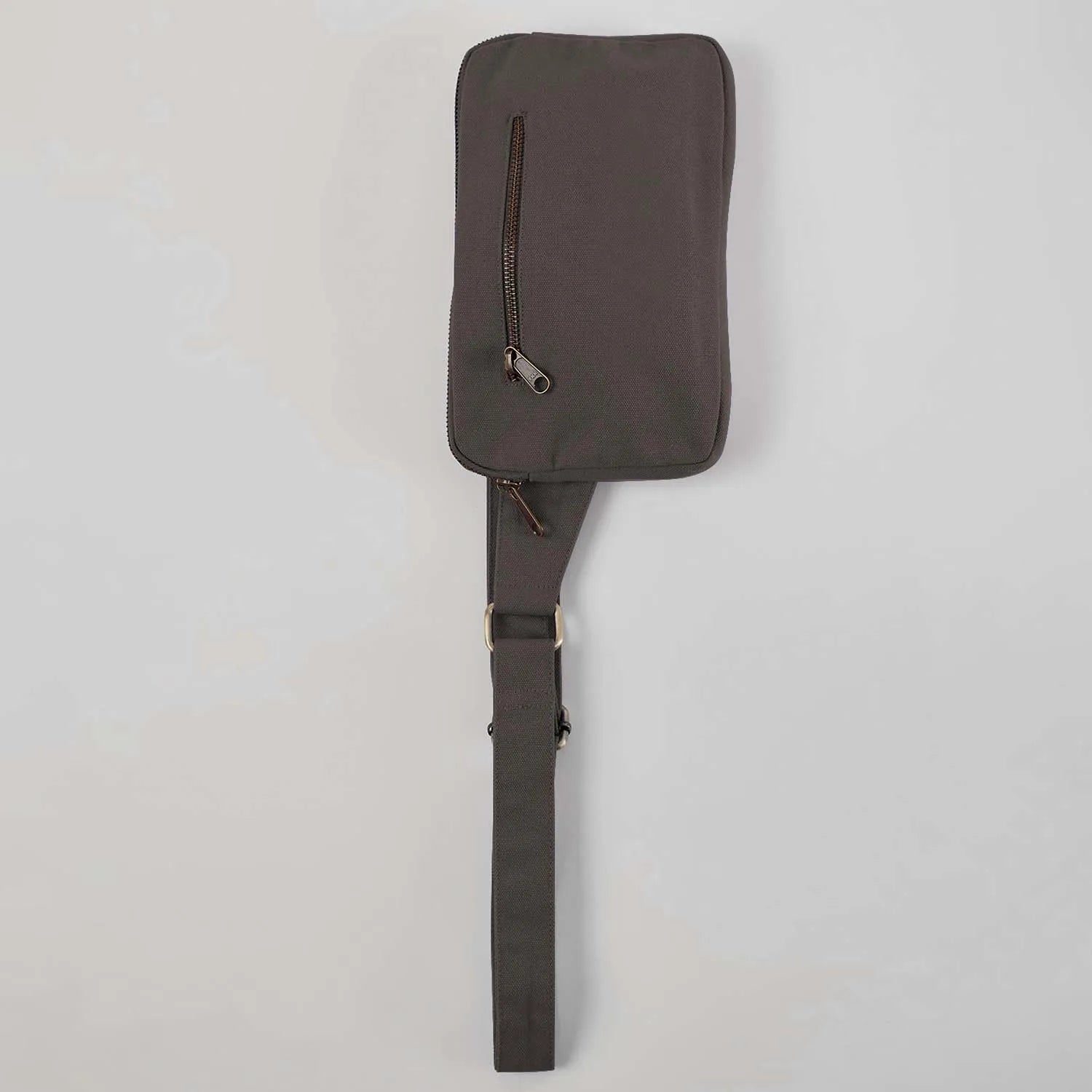 Carry your necessities in one pocket, our J Banana women's fanny pack bag