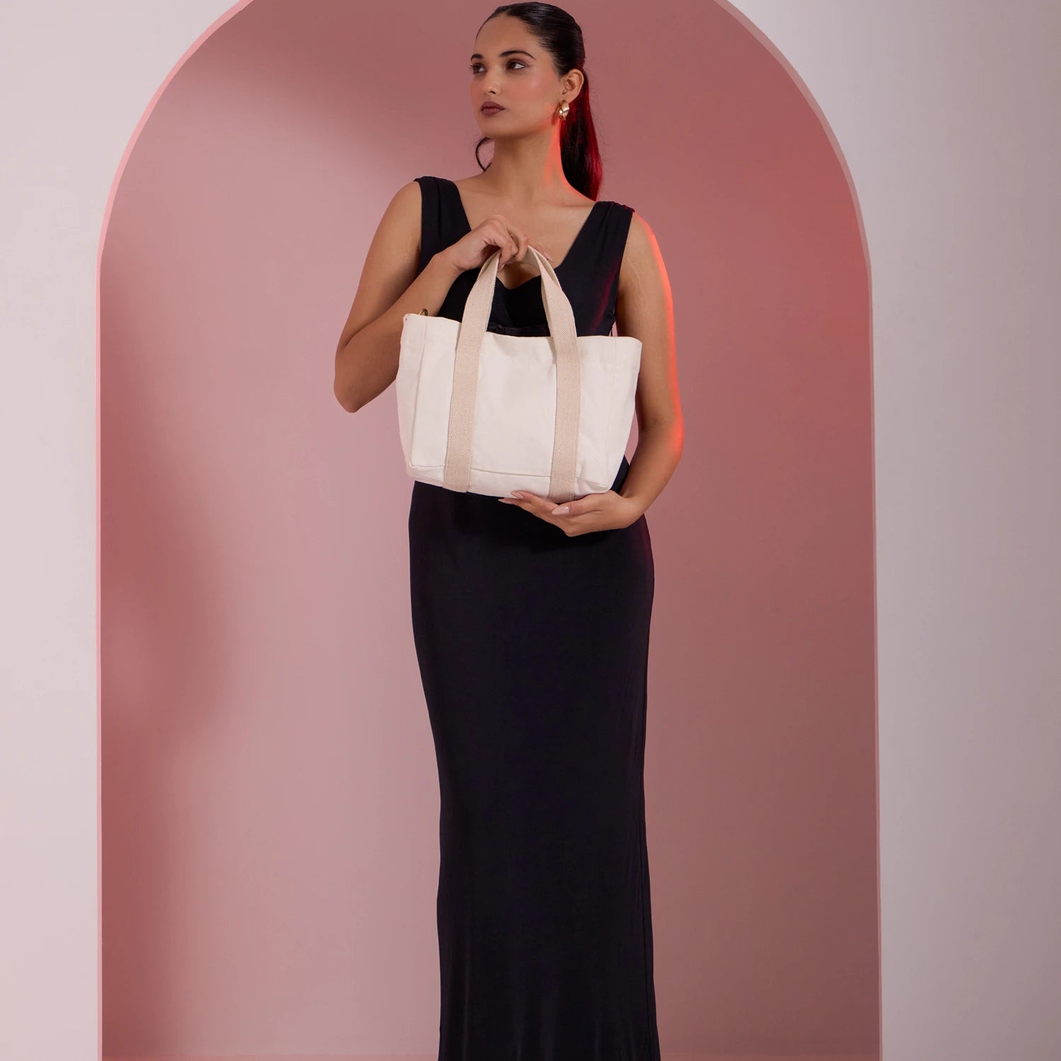 Stylish nano bag that makes a great gift
